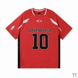 Picture of Balenciaga T Shirts Short _SKUBalenciagaXS-L20tr1521273